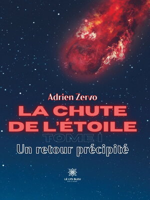 cover image of Un retour précipité